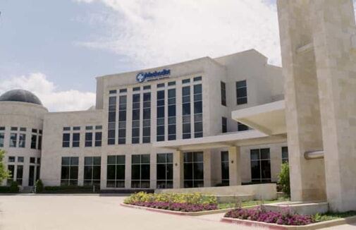 Methodist Southlake Medical Center