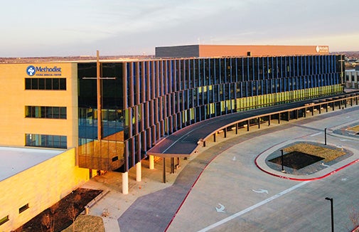 Methodist Celina Medical Center