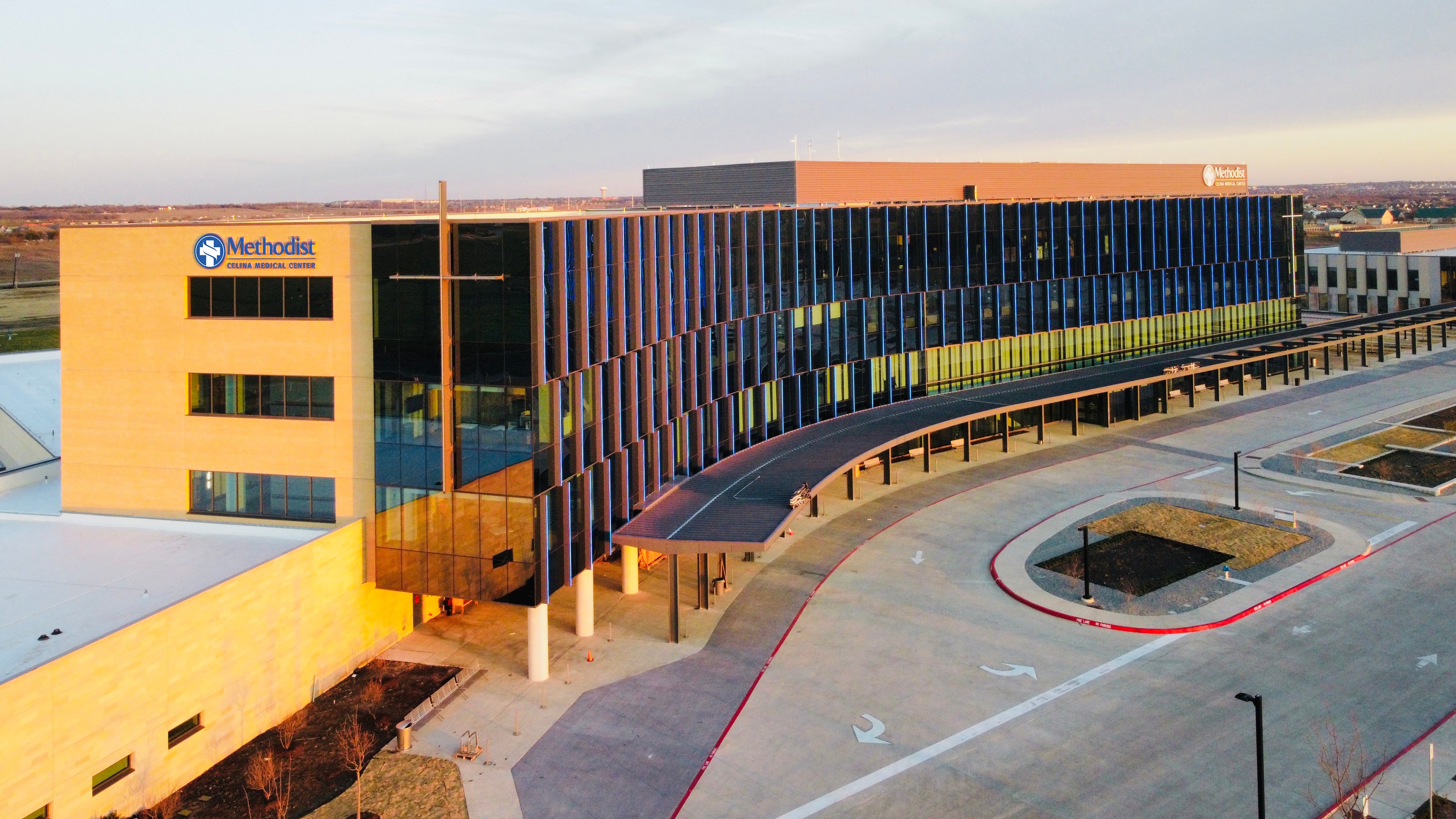 Methodist Celina Medical Center